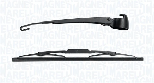 Wiper Arm Set, window cleaning